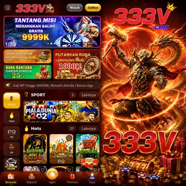 333V