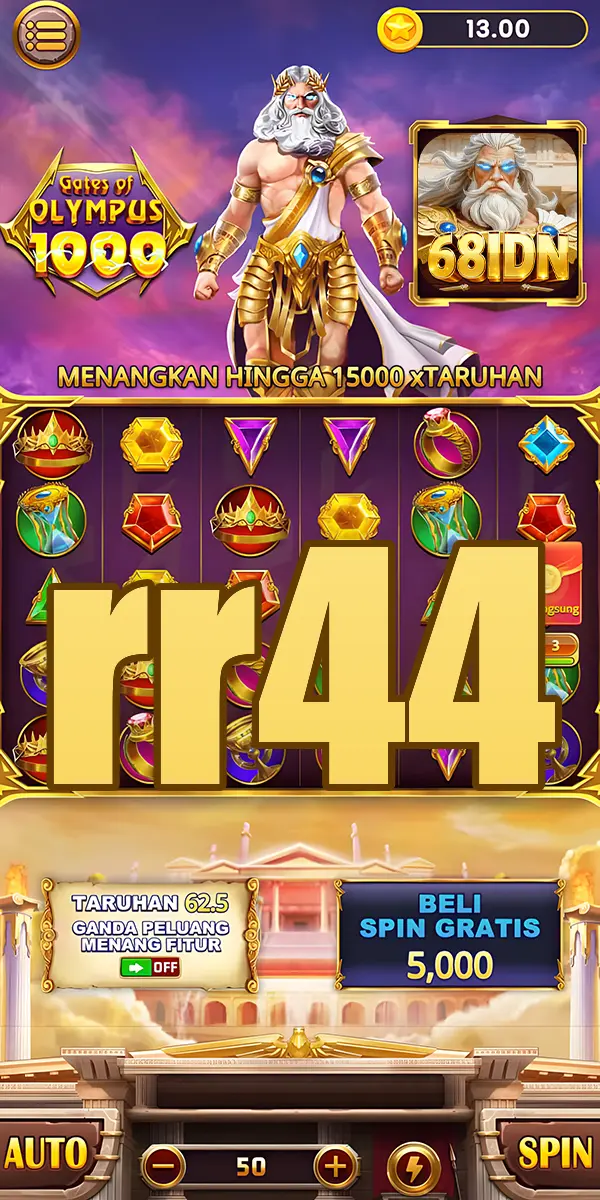 rr44 Masuk