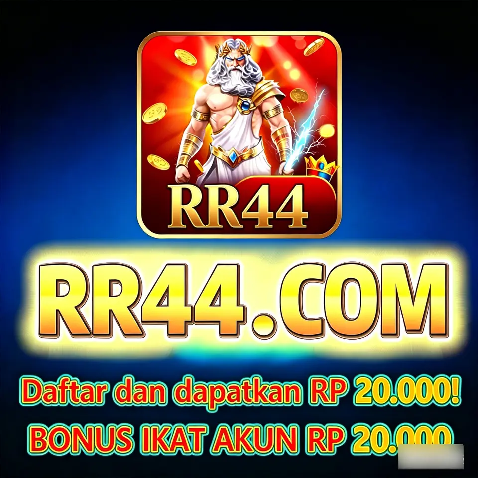 rr44 Tangkapan Layar - Resmi