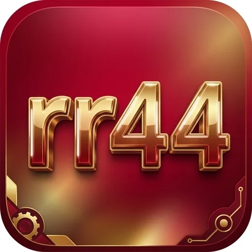 rr44 Logo - Resmi