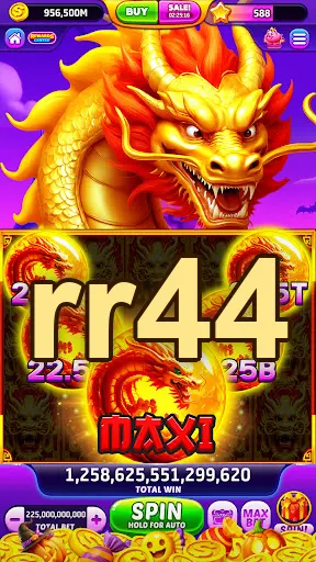 rr44 Tangkapan Layar Resmi APK